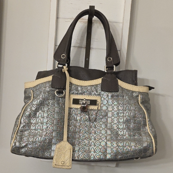 Marc By Marc Jacobs Handbags - Rare Marc By Marc Jacobs Shoulder Bag